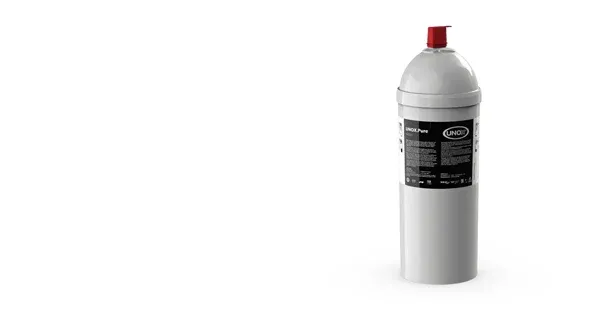 Water.treatment.with.resin.filters