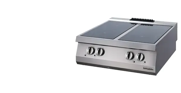 Κεραμικές Εστίες (900)