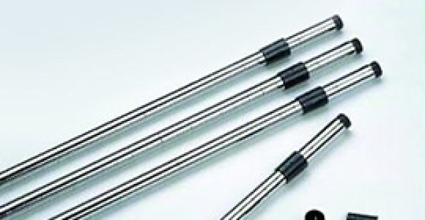 Ορθοστάτες ανοξείδωτοι