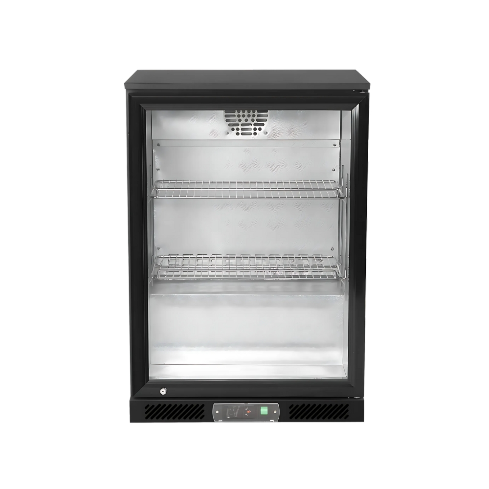 Ψυγείο Back Bar GN-126H