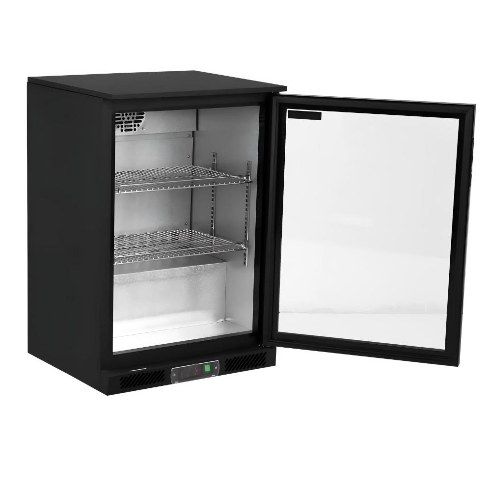 Ψυγείο Back Bar GN-126H