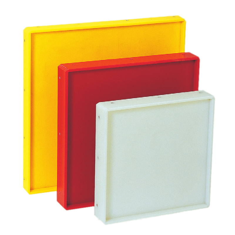 Καπάκι Πολυαιθυλενίου 60x60x10cm 00Π 100