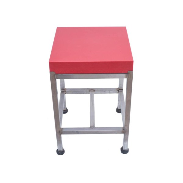 Πάγκος κοπής με πλάκα πολυαιθυλενίου 50x60x10x90cm 00Π 135