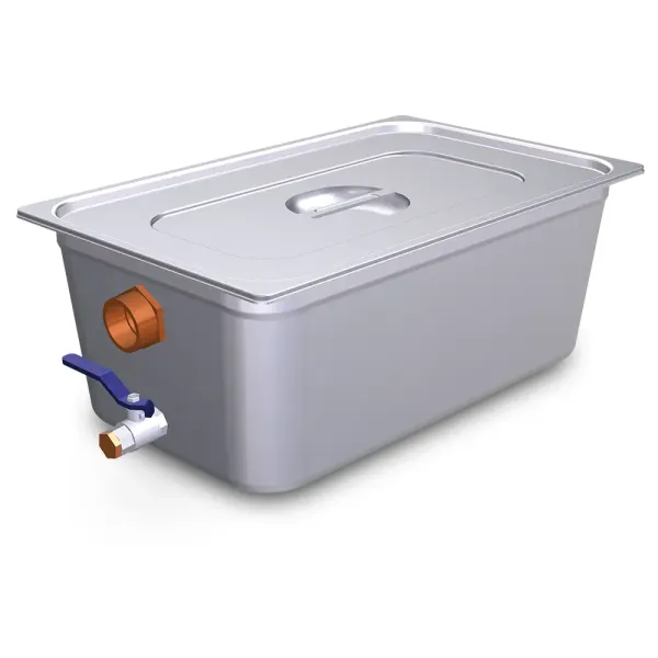 Λιποσυλλέκτης 20L FRICOSMOS 057202 60332
