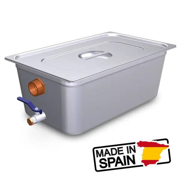 Λιποσυλλέκτης 20L FRICOSMOS 057202 60332