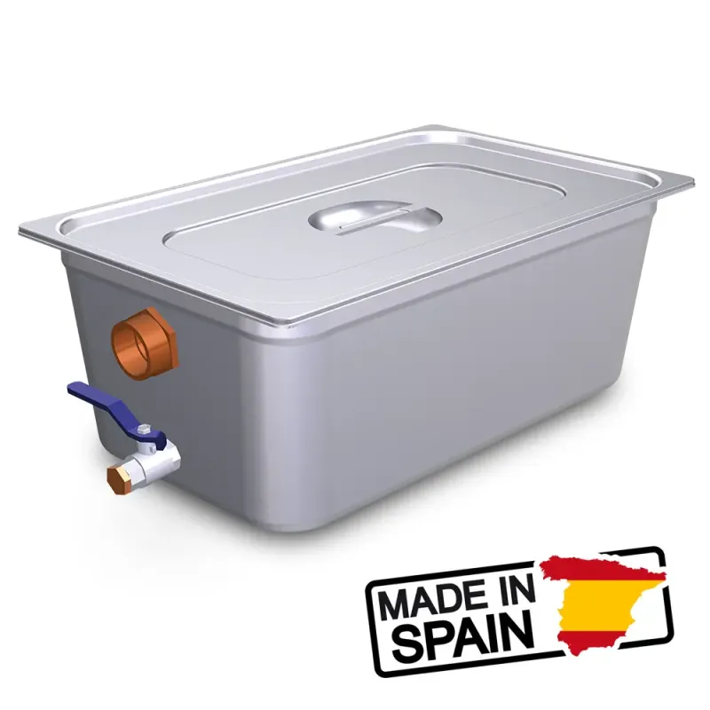 Λιποσυλλέκτης 20L FRICOSMOS 057202 60332