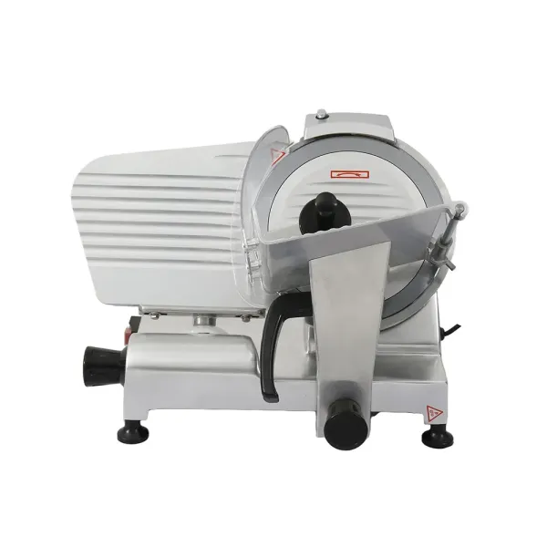 Ζαμπονομηχανή ∅25cm KARAMCO SY-250A 41511