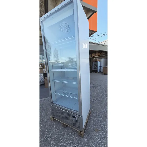 Ψυγείο Αναψυκτικών - Βιτρίνα Συντήρησης 1 Πόρτα 700 lt LP-700K (Μεταχειρισμένο)