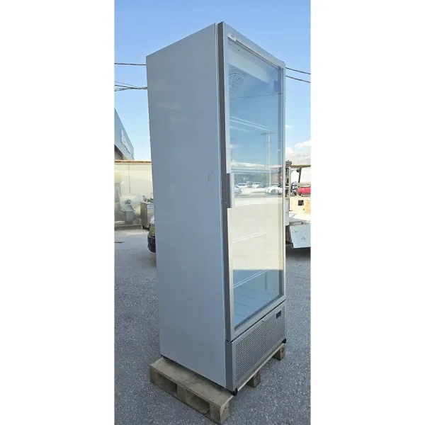 Ψυγείο Αναψυκτικών - Βιτρίνα Συντήρησης 1 Πόρτα 700 lt LP-700K (Μεταχειρισμένο)