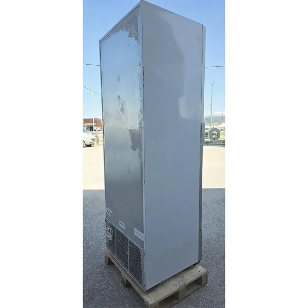 Ψυγείο Αναψυκτικών - Βιτρίνα Συντήρησης 1 Πόρτα 700 lt LP-700K (Μεταχειρισμένο)