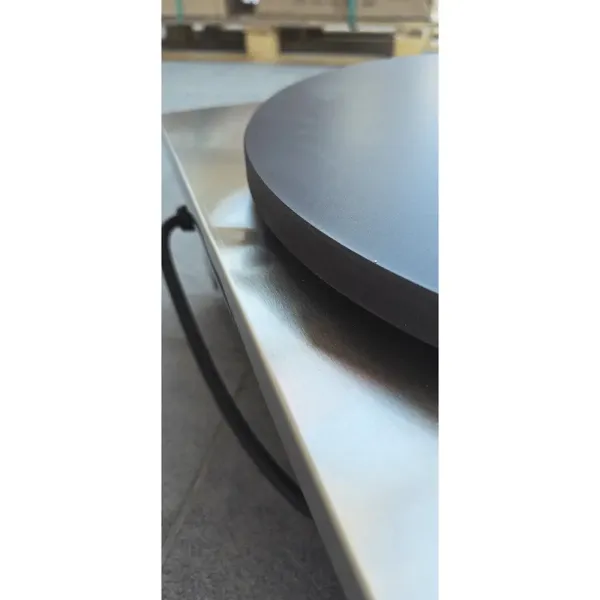 Κρεπιέρα Ηλεκτρική Ø40cm LAPPAS LPC-CM1 (Καινούρια με ελαφρύ χτύπημα)