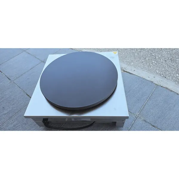 Κρεπιέρα Ηλεκτρική Ø40cm LAPPAS LPC-CM1 (Καινούρια με ελαφρύ χτύπημα)