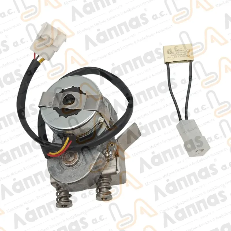 Μοτέρ ανάδευσης παγομηχανής IFT 165 / C26833