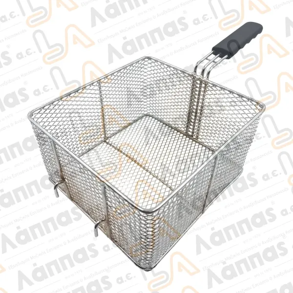 Καλάθι φριτέζας 25x27,5x14,5cm