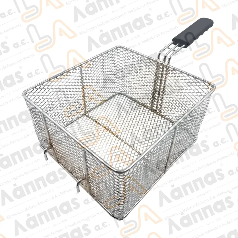 Καλάθι φριτέζας 25x27,5x14,5cm