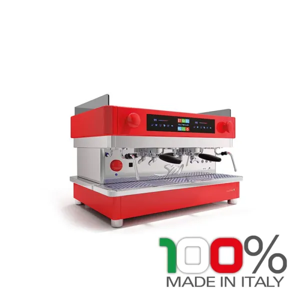 Μηχανές καφέ espresso 2 group LA SAN MARCO 105M2