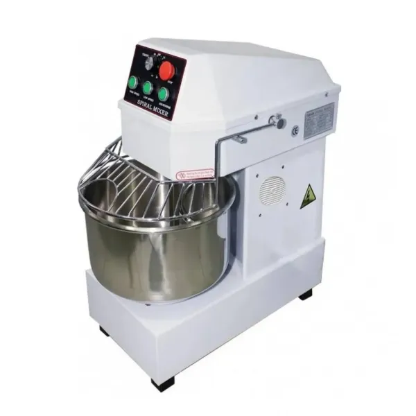 Ταχυζημωτήριο 40L KARAMCO HS40A 412910