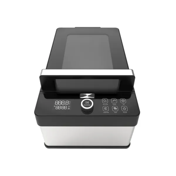 Sous vide & Vacuum πολυσυσκευή KARAMCO NSV500 40386