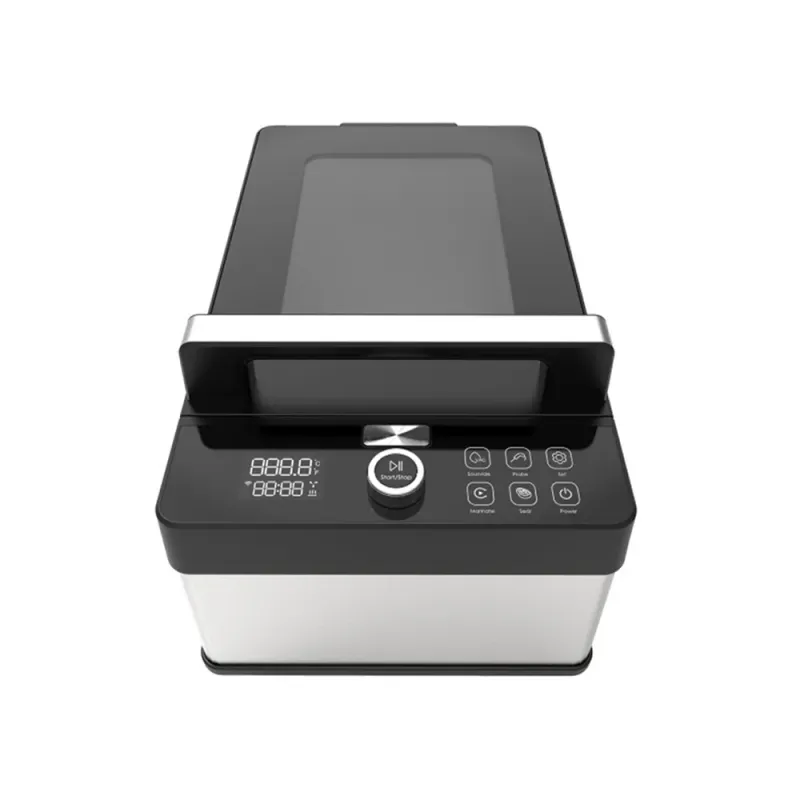Sous vide & Vacuum πολυσυσκευή KARAMCO NSV500 40386