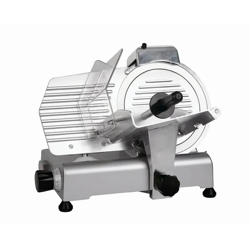 Ζαμπονομηχανή ∅30cm KARAMCO 1A-FS418 11032
