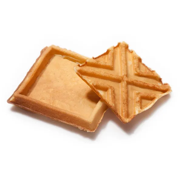 Thermocook με πλάκες Βάφλα γεμιστή Χ Neumärker 12-40801-3204