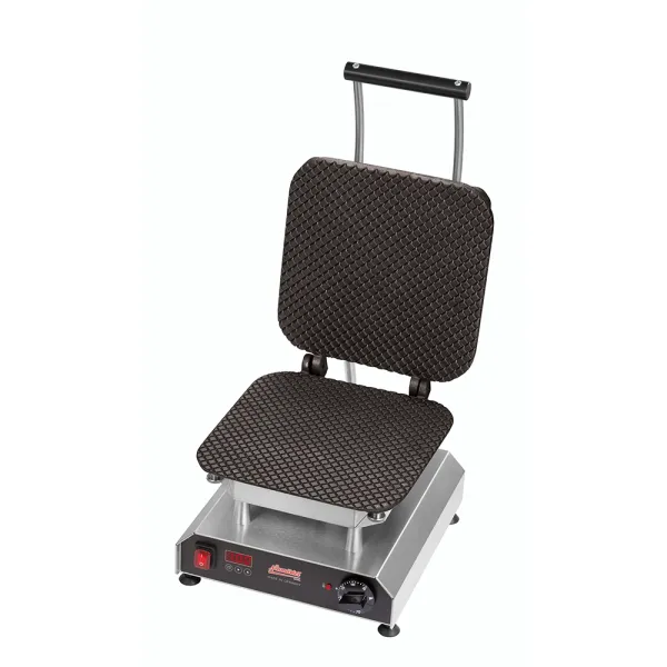 Τhermocook με πλάκες Waffoeis για χωνάκια και μπολάκια παγωτού Neumärker 12-40801-3210