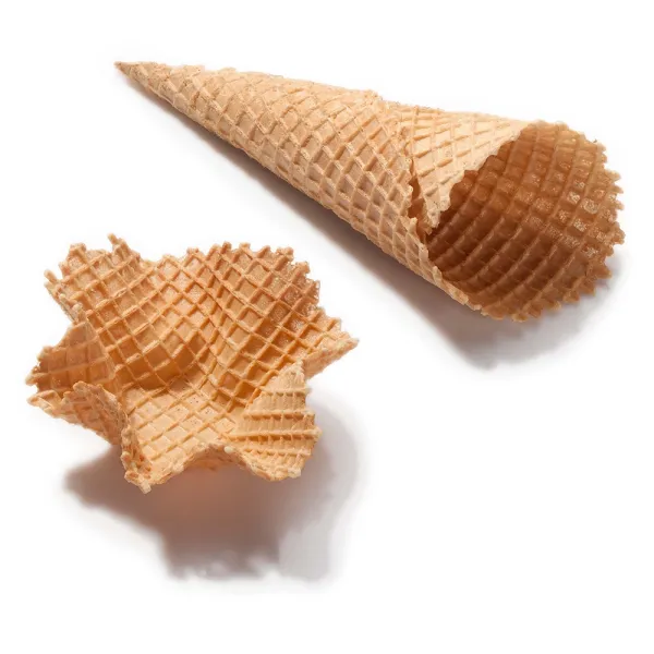 Τhermocook με πλάκες Waffoeis για χωνάκια και μπολάκια παγωτού Neumärker 12-40801-3210