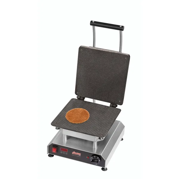 Thermocook με πλάκες για Βάφλα Stroop Neumärker 12-40801-3211