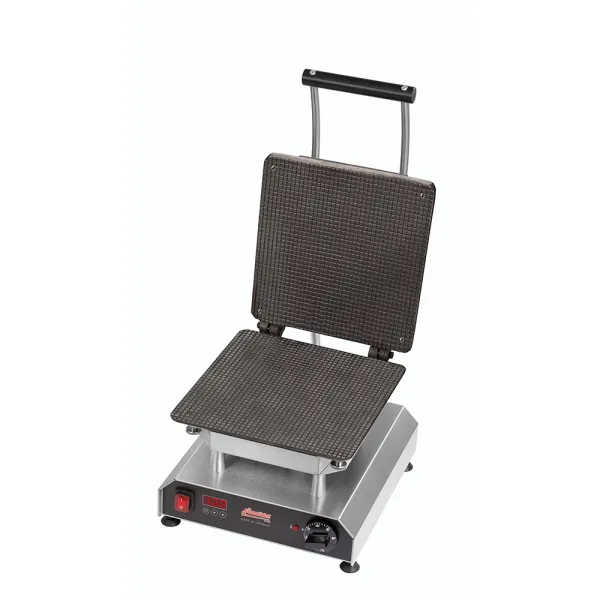 Thermocook με πλάκες για Βάφλα Stroop Neumärker 12-40801-3211