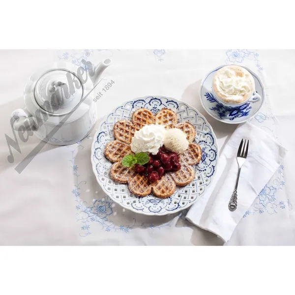 Thermocook με πλάκες Βάφλα Μαργαρίτα 210 Neumärker 12-40801-3220