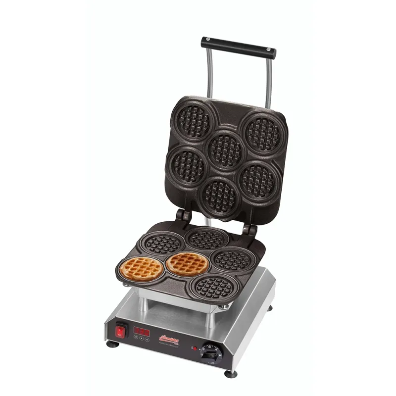 Thermocook με πλάκες Griechen Neumärker 12-40801-3232