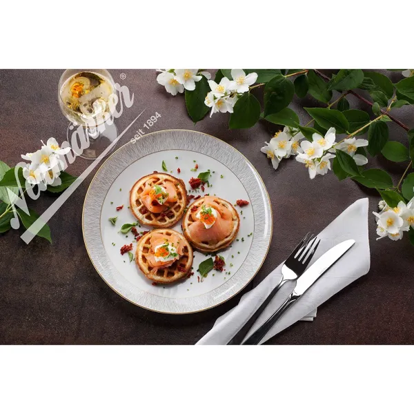 Thermocook με πλάκες Griechen Neumärker 12-40801-3232