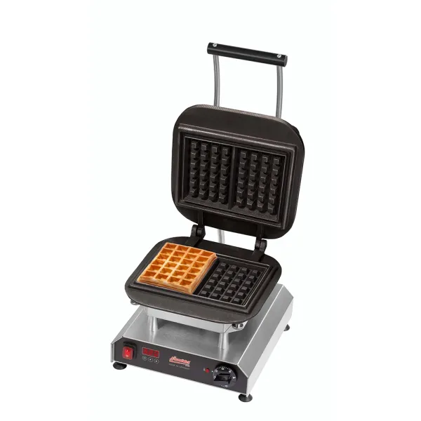 Thermocook με πλάκες Βάφλα Lorraine Neumärker 12-40801-3242