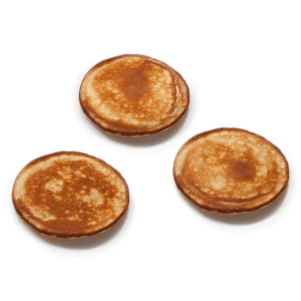 Thermocook με πλάκες Blinis / Pancakes 10cm Neumärker 12-40801-3148