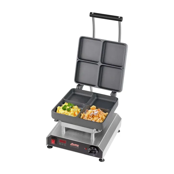 Τhermocook με πλάκες Scrambled Eggs Neumärker 12-40801-3157