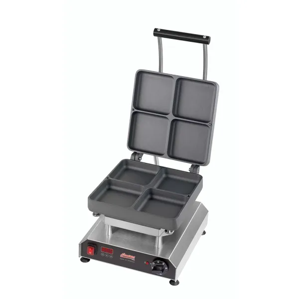 Τhermocook με πλάκες Scrambled Eggs Neumärker 12-40801-3157