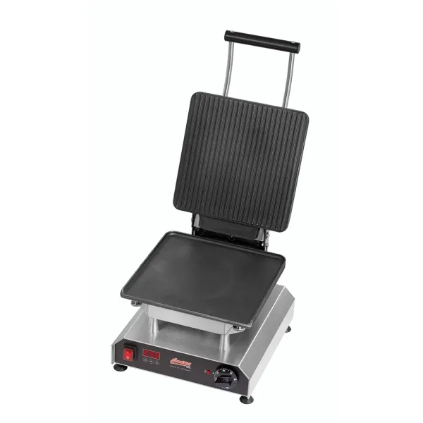 Thermocook με πλάκες Pannini Grill Neumärker 12-40801-3275