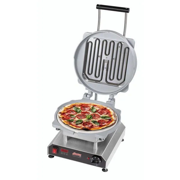 Thermocook με πλάκες πίτσα Neumärker 12-40801-3176