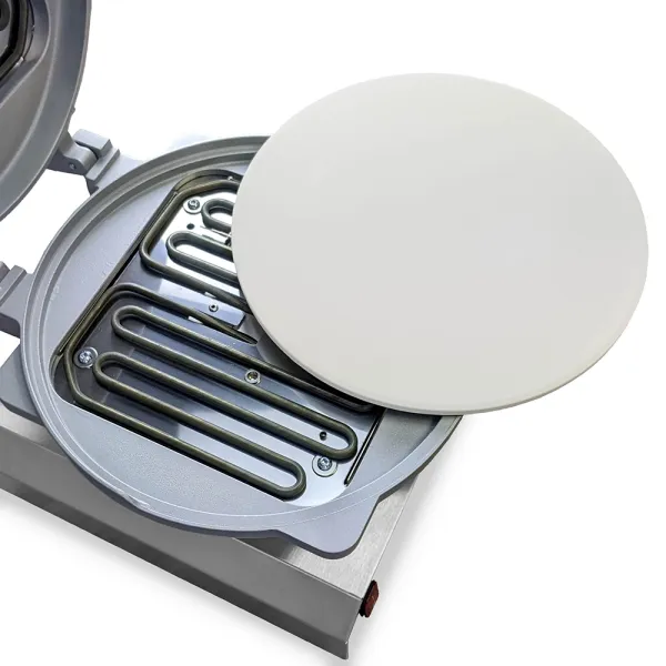 Thermocook με πλάκες πίτσα Neumärker 12-40801-3176