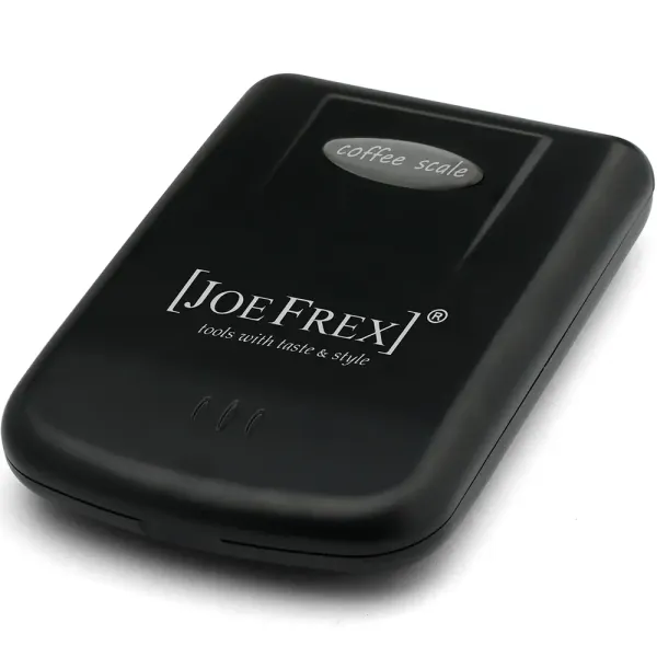  Ψηφιακή ζυγαριά καφέ 500g με ακρίβεια 0.1g JOEFREX XWA