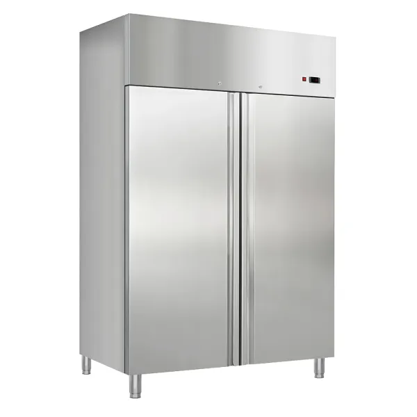 Ψυγείο Θάλαμος Συντήρηση 1240L 2 Πόρτες LAPPAS LP-1314R