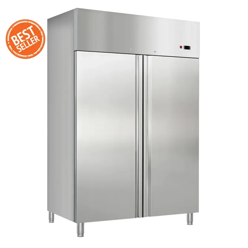 Ψυγείο Θάλαμος Συντήρηση 1240L 2 Πόρτες LAPPAS LP-1314R