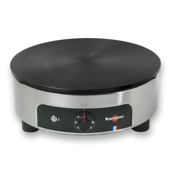 Κρεπιέρα ηλεκτρική ∅40 cm KRAMPOUZ CSR04AA 404737