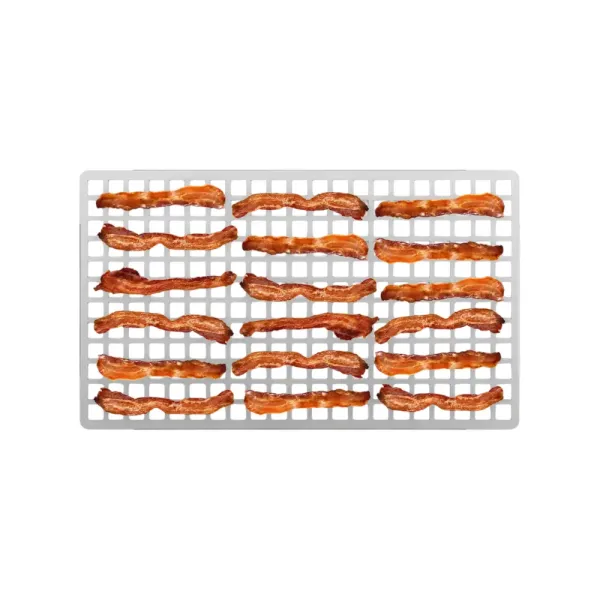 Commercial tray GN 1/1, GN 2/1 BACON.GRID UNOX TG944
