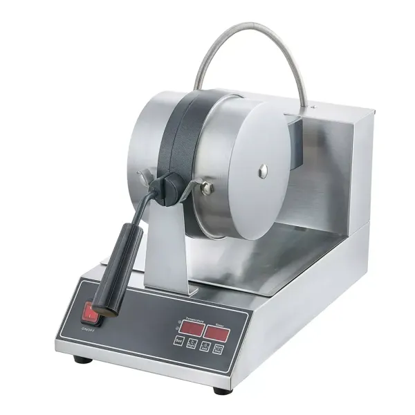 Συσκευή για Panini Gelato / UFO Burger Ø12cm SOPHI 75-10283