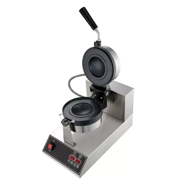 Συσκευή για Panini Gelato / UFO Burger Ø12cm SOPHI 75-10283