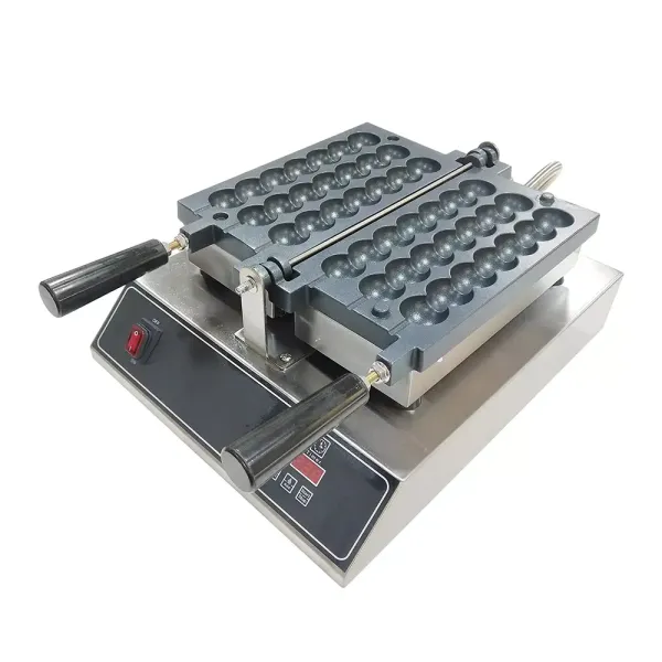 Συσκευή για βάφλα Μπαλίτσες σε ξυλάκι SOPHI 75-10157