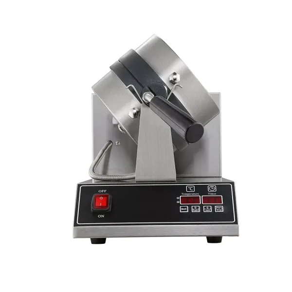 Συσκευή για Panini Gelato / UFO Burger Ø12cm SOPHI 75-10283