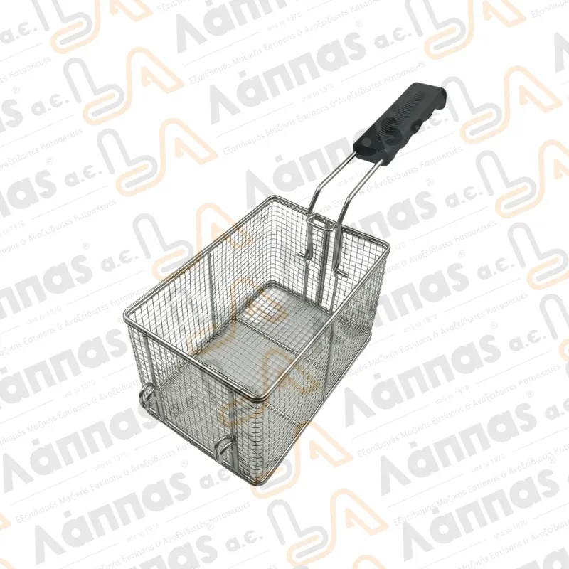 Καλάθι φριτέζας για LPM-4L
