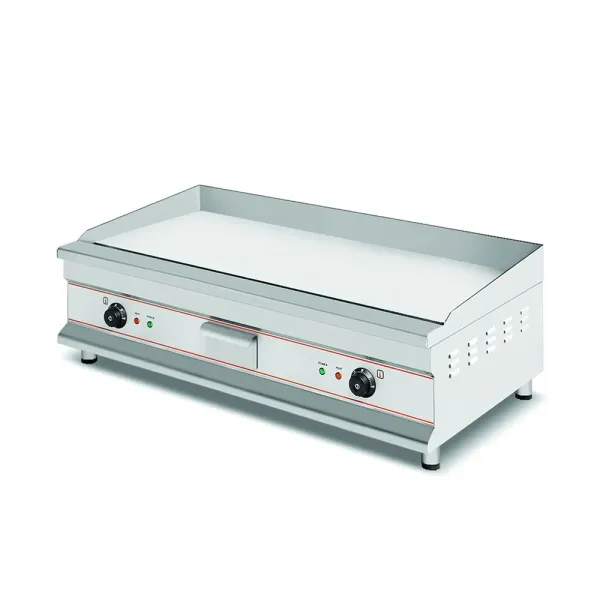 Πλατώ Ηλεκτρικό με Λεία Επιφάνεια KARAMCO EG-1000D 4014116